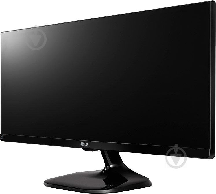 Монітор LG 25" (25UM58-P) - фото 3