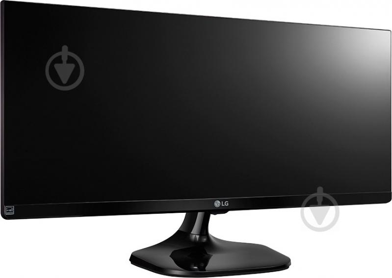 Монітор LG 25" (25UM58-P) - фото 4