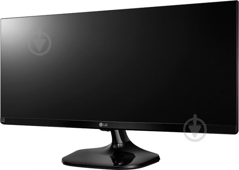 Монітор LG 25" (25UM58-P) - фото 5