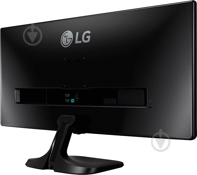 Монітор LG 25" (25UM58-P) - фото 7