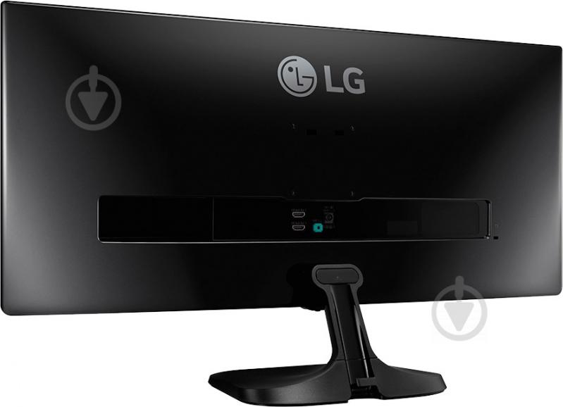 Монітор LG 25" (25UM58-P) - фото 8