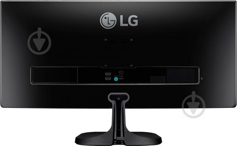 Монітор LG 25" (25UM58-P) - фото 9