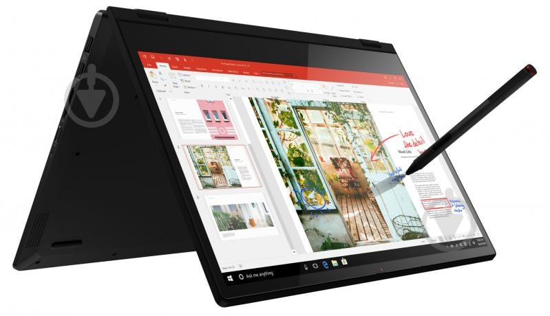 Ноутбук Lenovo IdeaPad C340 14" (81N400MXRA) - фото 9 Ноутбук Lenovo IdeaPad C340 14" (81N400MXRA) - фото 9