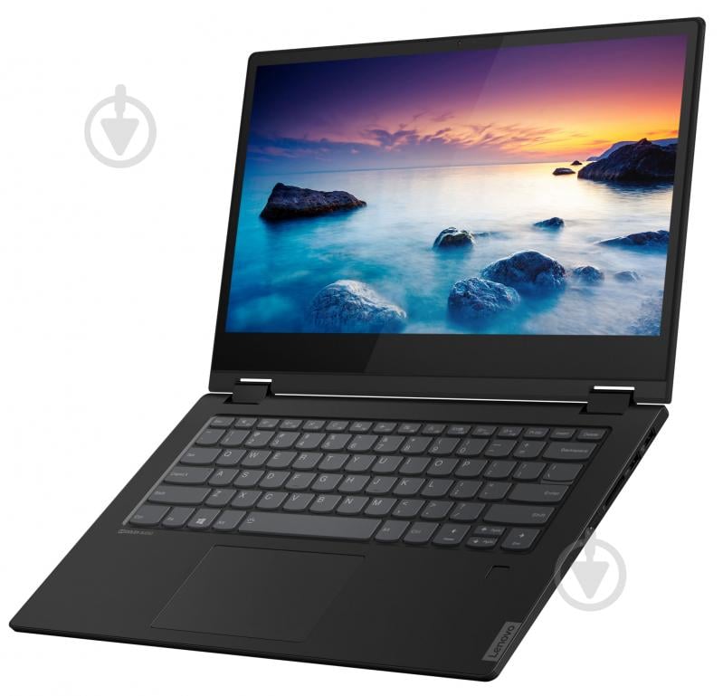 Ноутбук Lenovo IdeaPad C340 14" (81N400MXRA) - фото 1 Ноутбук Lenovo IdeaPad C340 14" (81N400MXRA) - фото 1