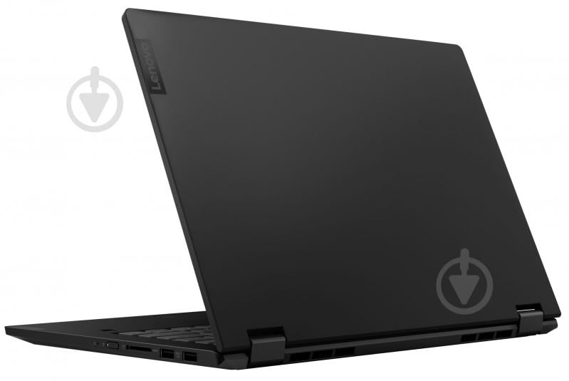 Ноутбук Lenovo IdeaPad C340 14" (81N400MXRA) - фото 5 Ноутбук Lenovo IdeaPad C340 14" (81N400MXRA) - фото 5
