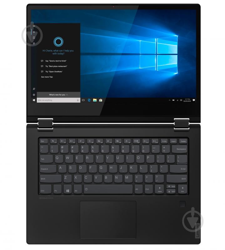 Ноутбук Lenovo IdeaPad C340 14" (81N400MXRA) - фото 14 Ноутбук Lenovo IdeaPad C340 14" (81N400MXRA) - фото 14