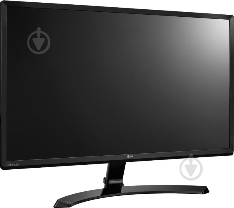 Монитор LG 27" (27MP58VQ-P) - фото 2