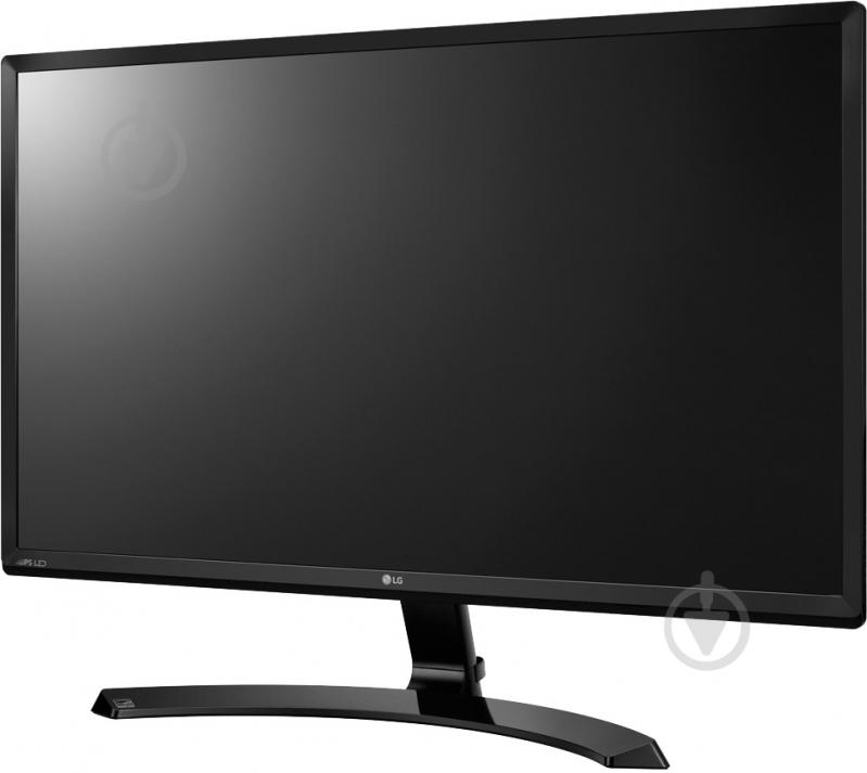 Монітор LG 27" (27MP58VQ-P) - фото 3