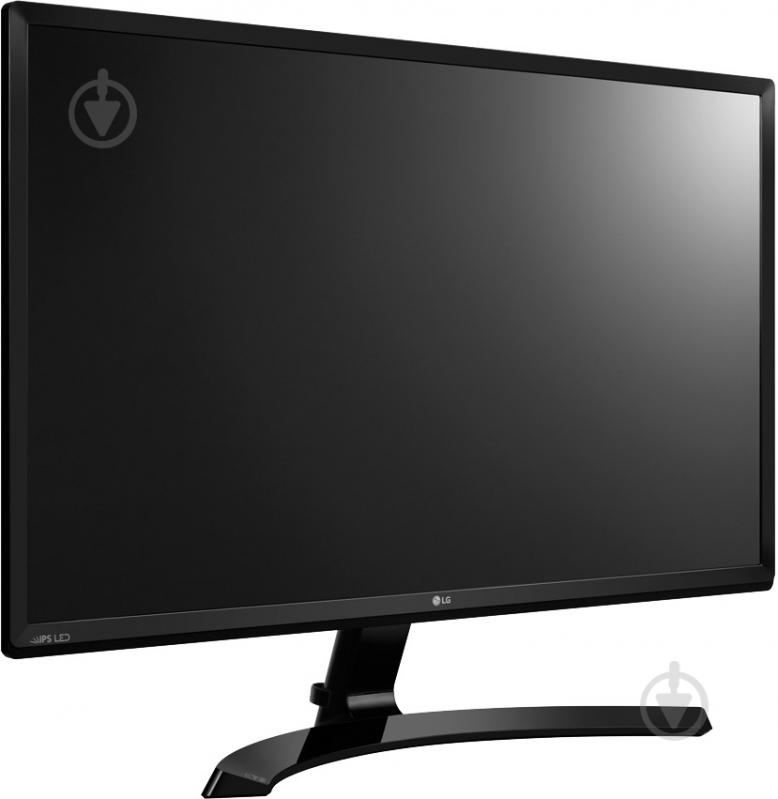 Монітор LG 27" (27MP58VQ-P) - фото 4