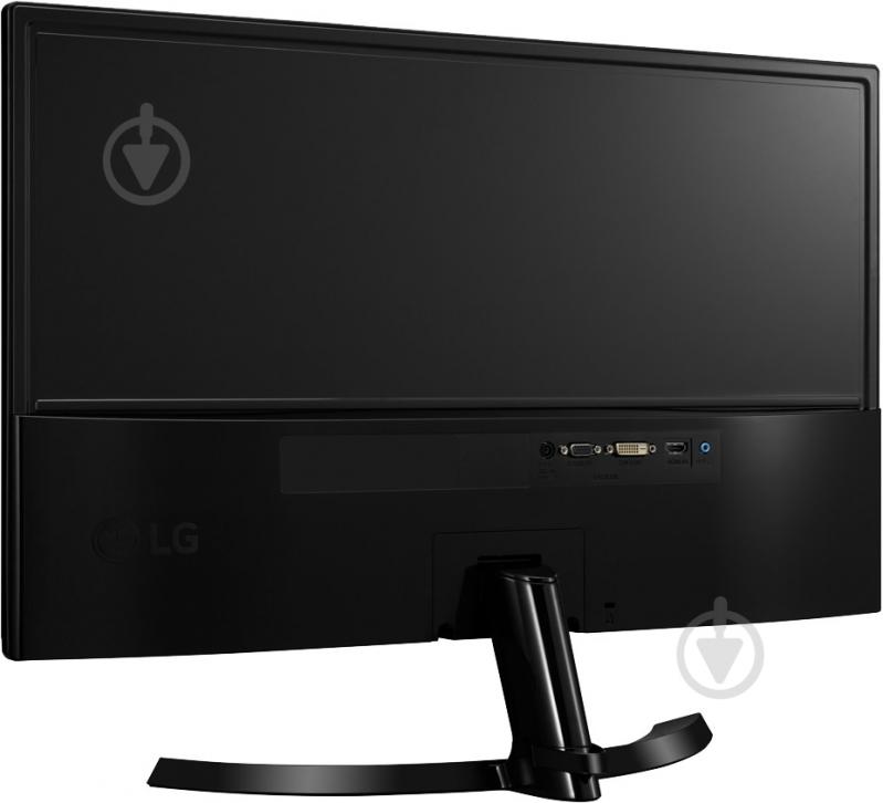 Монитор LG 27" (27MP58VQ-P) - фото 6