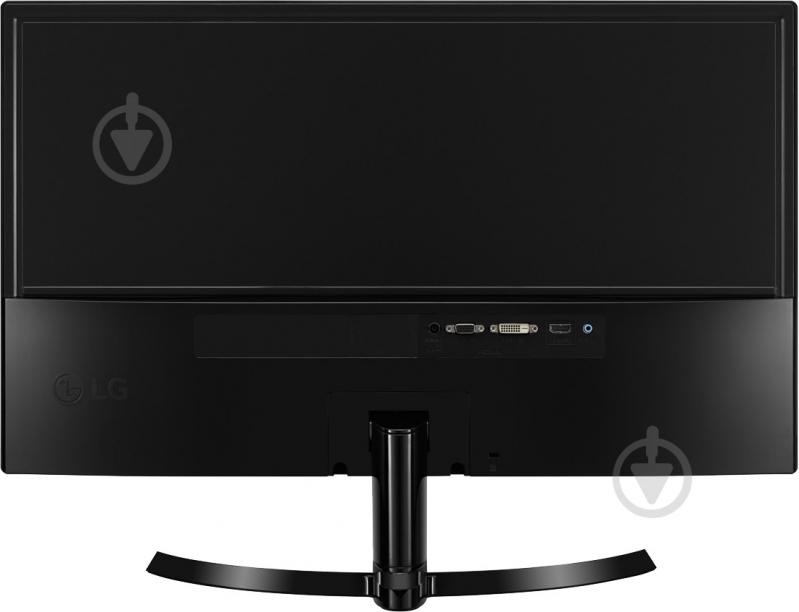 Монитор LG 27" (27MP58VQ-P) - фото 7