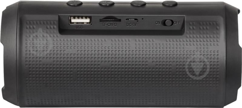 Акустична система Defender Enjoy S500 1.0 black (65682) - фото 4