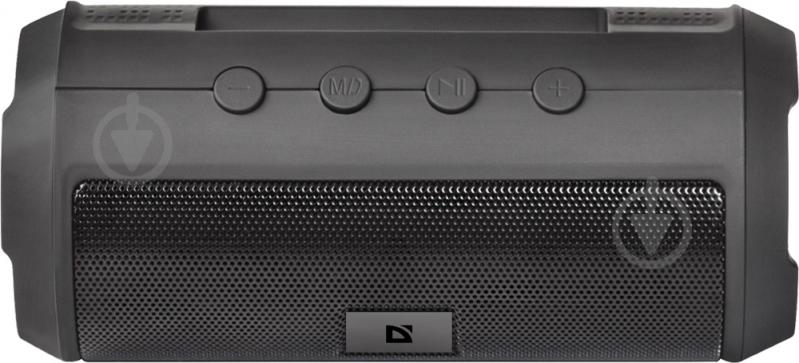 Акустична система Defender Enjoy S500 1.0 black (65682) - фото 3