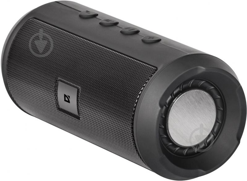 Акустична система Defender Enjoy S500 1.0 black (65682) - фото 2
