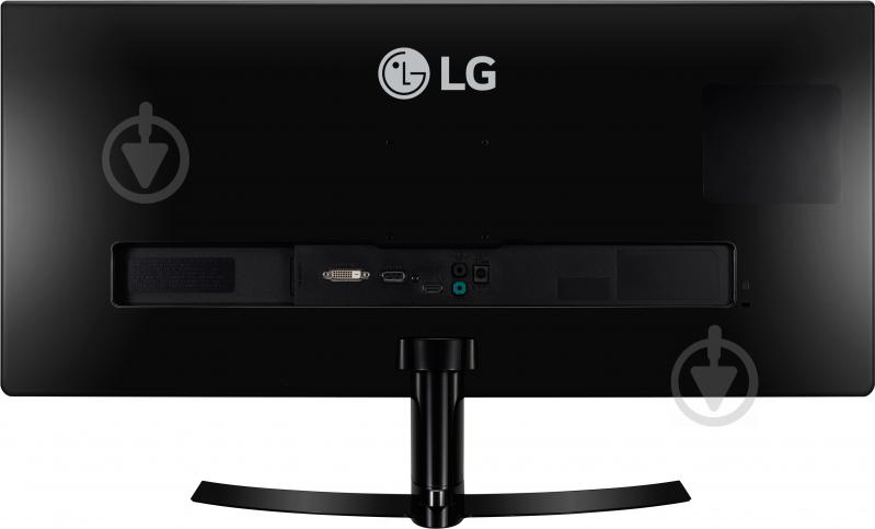 Монитор LG 29" (29UM68-P) - фото 5