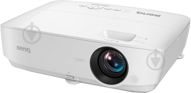 Проектор BenQ MW536 (9H.JN877.33E) - фото 1