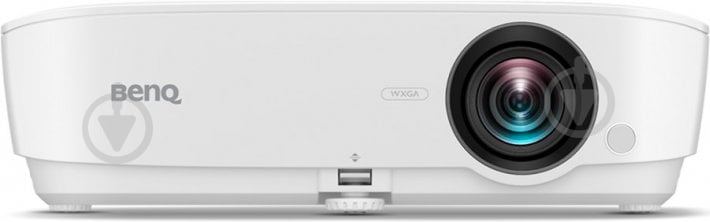 Проектор BenQ MW536 (9H.JN877.33E) - фото 2