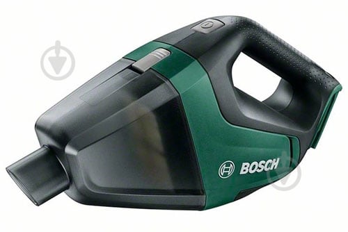 Пылесос аккумуляторный Bosch UniversalVac 18 Set 06033B9103 - фото 2