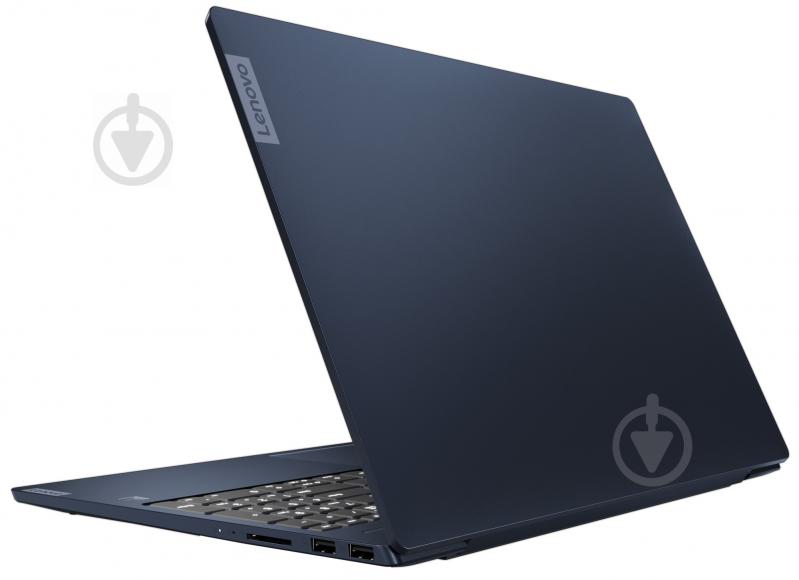 Ноутбук Lenovo IdeaPad S540 15,6" (81NE00C3RA) - фото 4