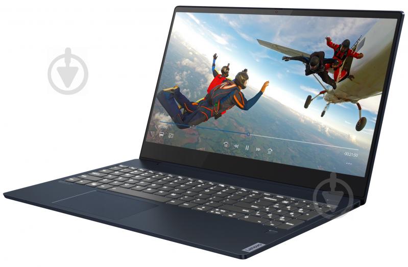 Ноутбук Lenovo IdeaPad S540 15,6" (81NE00C3RA) - фото 3