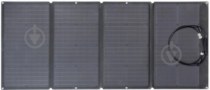 Солнечная панель EcoFlow 160 Вт Solar Panel - фото 
