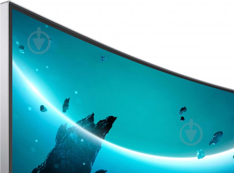 Монітор Samsung C27F591F 27" (LC27F591FDIXCI) - фото 6