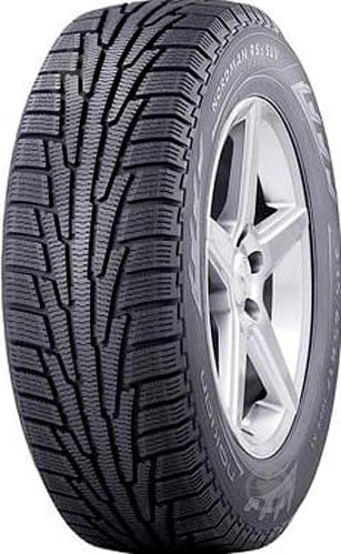 Шина Nokian Nordman RS2 XL T429917 195/60R15 92 R нешипована зима - фото 6