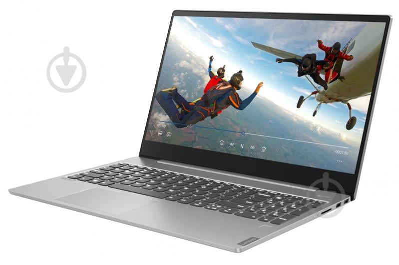 Ноутбук Lenovo IdeaPad S540 15,6" (81NE00C5RA) - фото 5