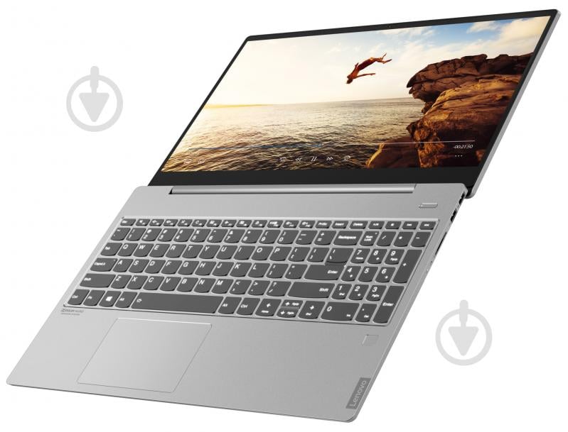 Ноутбук Lenovo IdeaPad S540 15,6" (81NE00C5RA) - фото 1