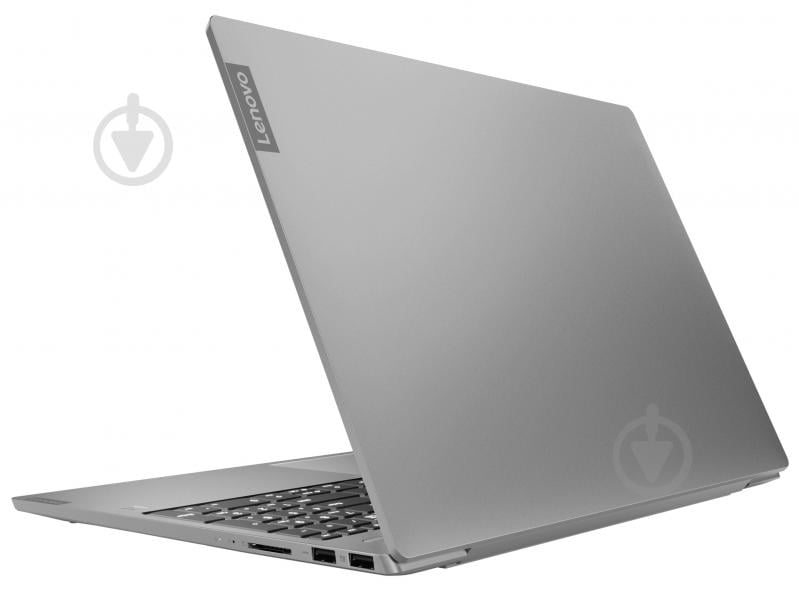 Ноутбук Lenovo IdeaPad S540 15,6" (81NE00C5RA) - фото 6