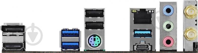 Материнская плата ASRock A520M-ITX/AC (Socket AM4, AMD A520, mini ITX) - фото 5