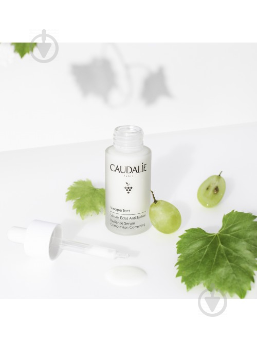 Сыворотка Caudalie Vinoperfect против пигментных пятен 30 мл - фото 4