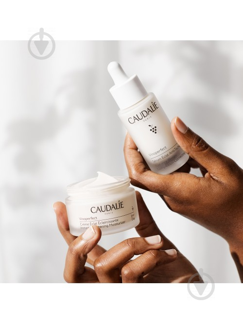 Сыворотка Caudalie Vinoperfect против пигментных пятен 30 мл - фото 2