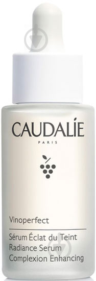 Сыворотка Caudalie Vinoperfect против пигментных пятен 30 мл - фото 1