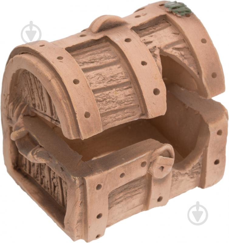 Декорация Природа Сундук мини 13х8 см - фото 3