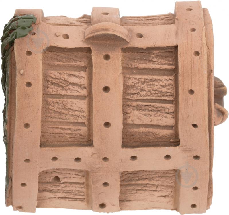 Декорация Природа Сундук мини 13х8 см - фото 4