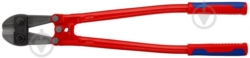 Болторез KNIPEX 610 мм 1 шт. 71 72 610 - фото 1