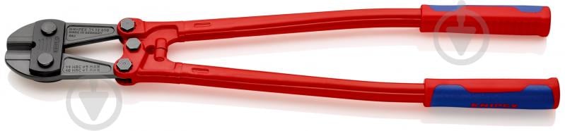 Болторез KNIPEX 610 мм 1 шт. 71 72 610 - фото 2