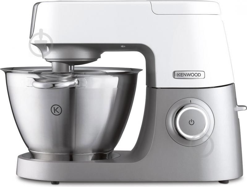 Кухонная машина Kenwood KVC 5050 T CHEF SENSE - фото 1