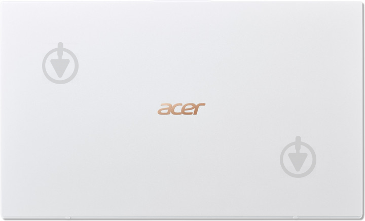 Ультрабук Acer Swift 7 SF714-52T-775Y 14" (NX.HB4EU.005) white - фото 8