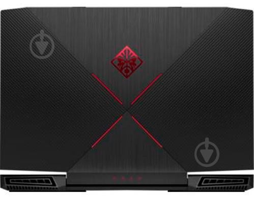 Ноутбук HP Omen 15-dh1001ur 15,6" (104K0EA) black - фото 6