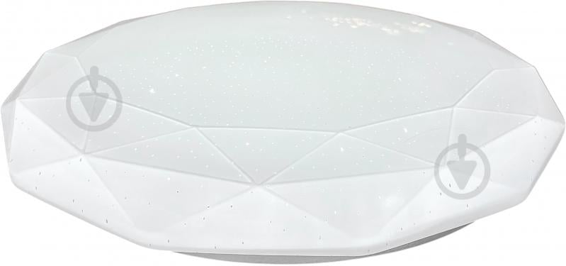 Світильник стельовий HOROZ ELECTRIC EPSILON 1x36 Вт білий 027-004-0036-01-1 - фото 3