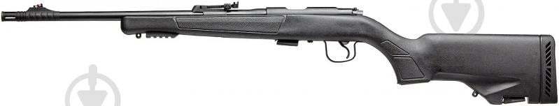 Винтовка малокалиберная Hatsan ESCORT 22LR SYN кал. 22 LR 46 см 1/2"-20 - фото 2