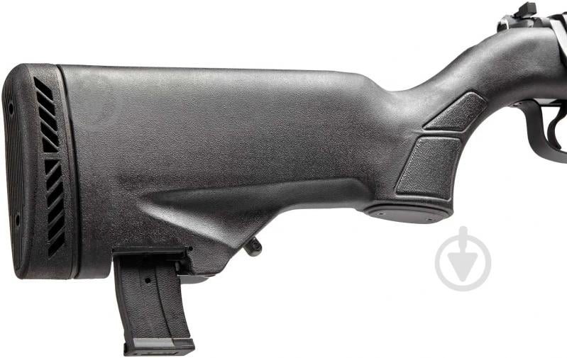 Винтовка малокалиберная Hatsan ESCORT 22LR SYN кал. 22 LR 46 см 1/2"-20 - фото 8