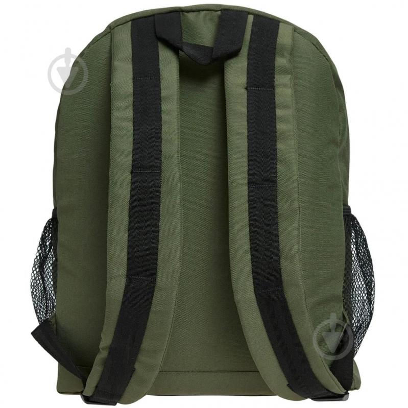 Рюкзак молодежный Bagland W/R 17 л хаки 000533662 - фото 2 Рюкзак молодежный Bagland W/R 17 л хаки 000533662 - фото 2