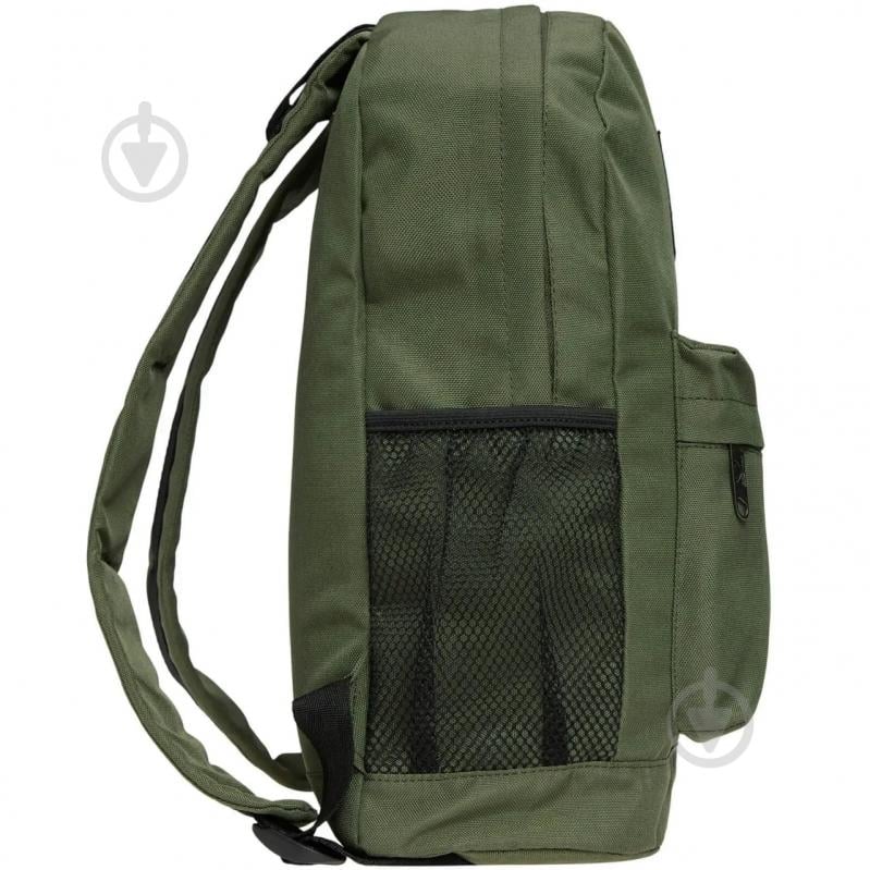 Рюкзак молодежный Bagland W/R 17 л хаки 000533662 - фото 3 Рюкзак молодежный Bagland W/R 17 л хаки 000533662 - фото 3