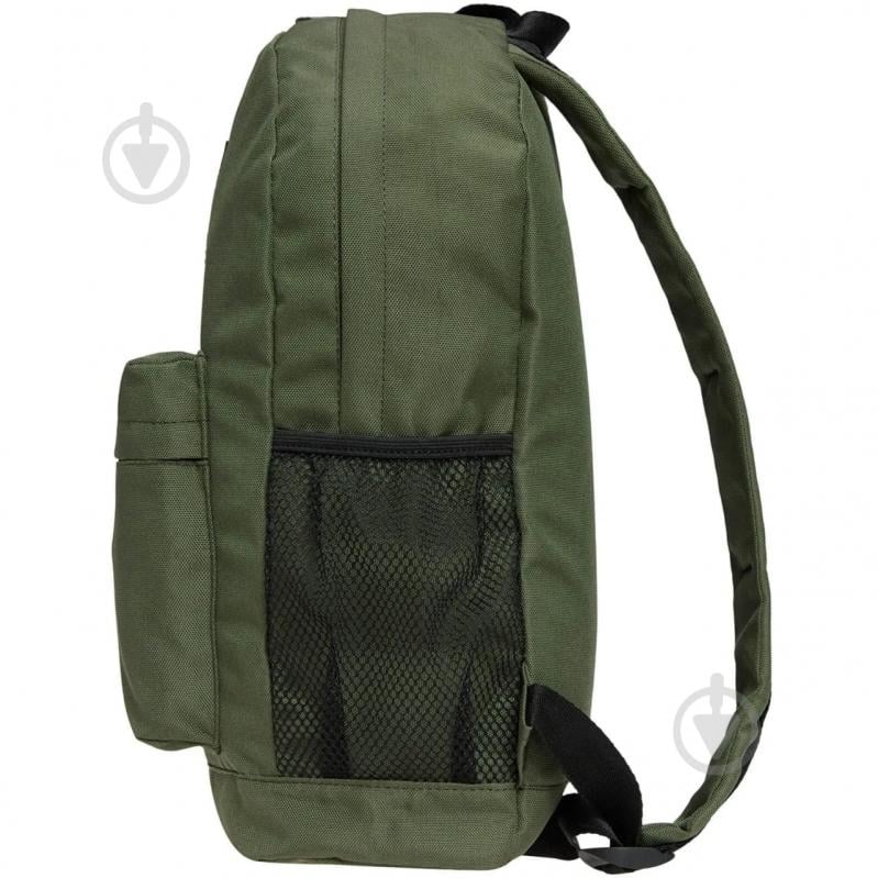 Рюкзак молодежный Bagland W/R 17 л хаки 000533662 - фото 4 Рюкзак молодежный Bagland W/R 17 л хаки 000533662 - фото 4