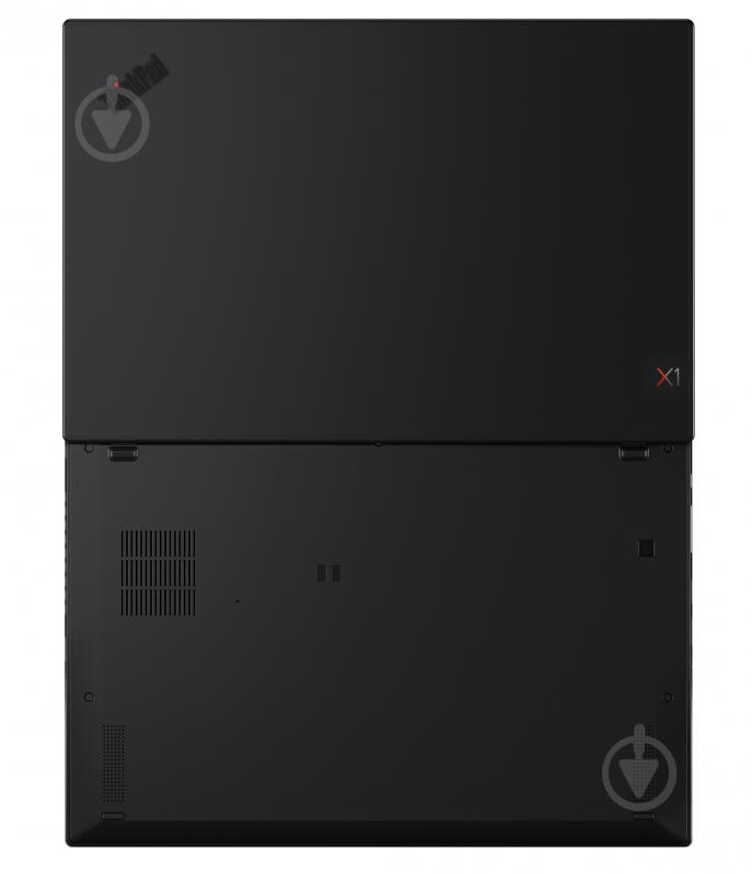 Ноутбук Lenovo ThinkPad X1 Carbon 14" (20QD00LJRT) - фото 11