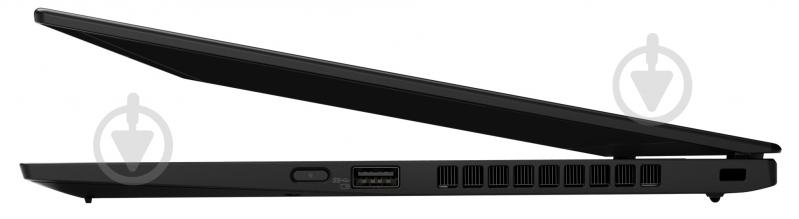 Ноутбук Lenovo ThinkPad X1 Carbon 14" (20QD00LJRT) - фото 5