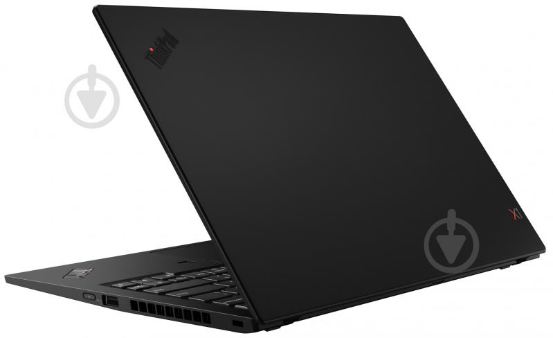 Ноутбук Lenovo ThinkPad X1 Carbon 14" (20QD00LJRT) - фото 2